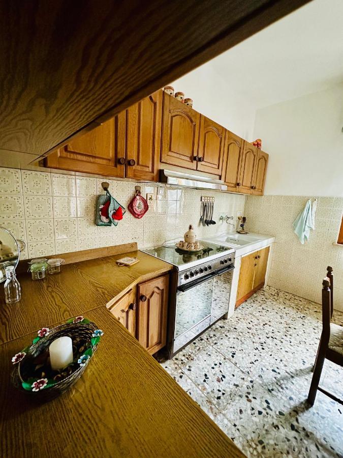 Podere Degli Ulivi Family Villa Serravalle Pistoiese Eksteriør billede