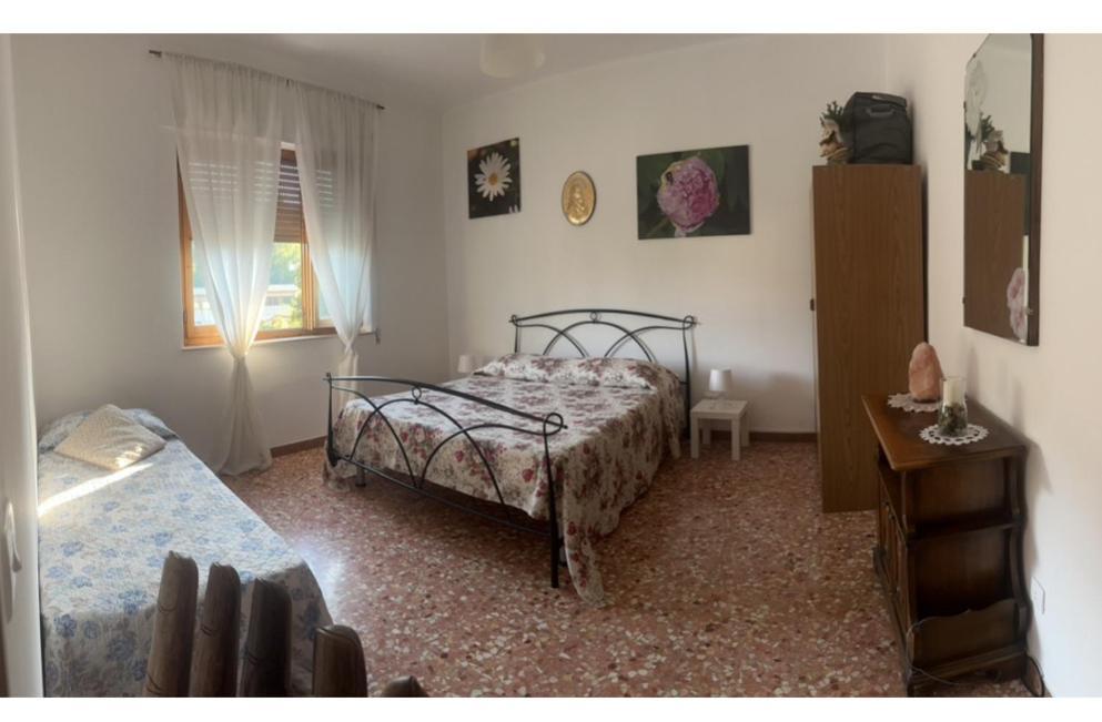 Podere Degli Ulivi Family Villa Serravalle Pistoiese Eksteriør billede